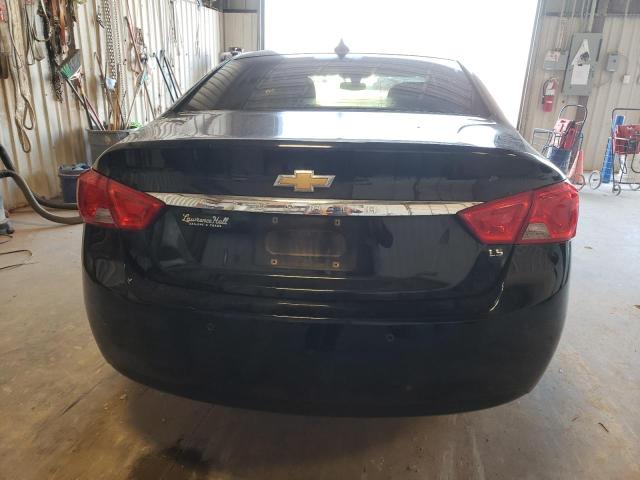 2G11Z5SL6F9232186 Chevrolet IMPALA LS