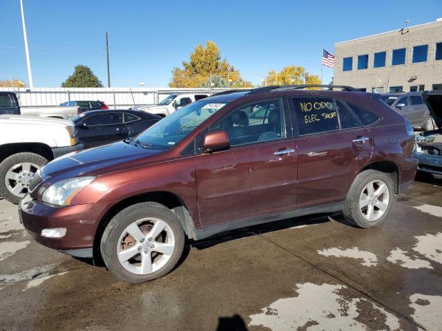 2008 Lexus RX 350 