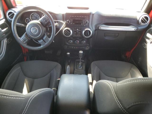 1C4BJWEG2FL586867 Jeep Wrangler Unlimited Sahara
