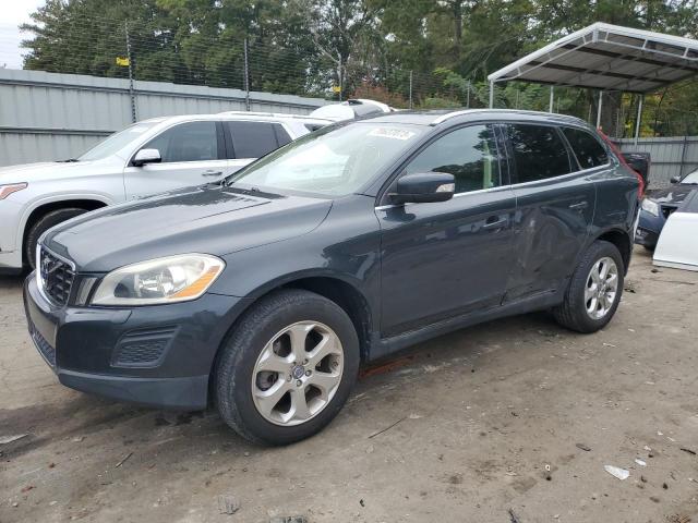 2013 Volvo XC60 