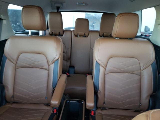 5N1DR3DK6NC269397 Nissan Pathfinder Platinum