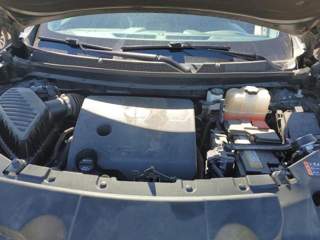 2021 CHEVROLET TRAVERSE L - 1GNEVHKW3MJ214690