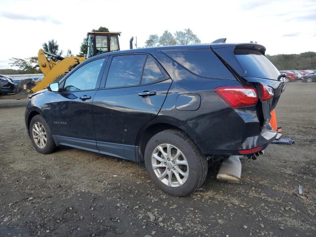 2GNAXHEV1K6227282 | 2019 CHEVROLET EQUINOX LS