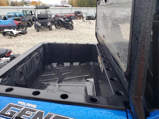 2018 POLARIS GENERAL 10 - 3NSRGE99XJH463867