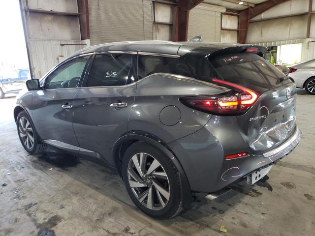 5N1AZ2MS2KN158715 Nissan Murano S 2