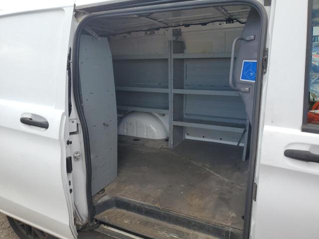 2016 MERCEDES-BENZ METRIS - WD3PG2EA2G3075275