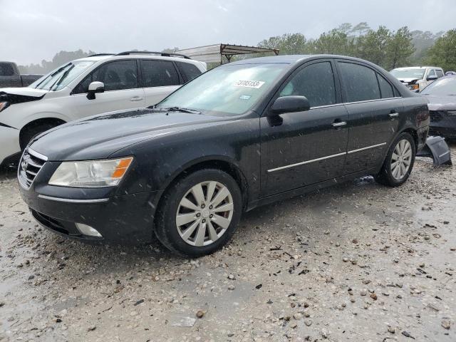 2009 Hyundai Sonata SE