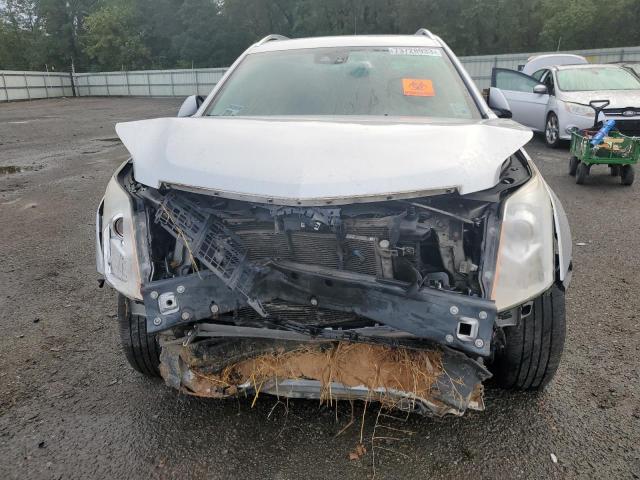 3GYFNFE3XES517432 | 2014 CADILLAC SRX PERFOR