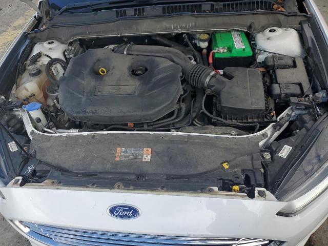 3FA6P0K99ER281682 Ford Fusion Titanium