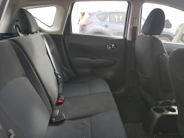 3N1CE2CP4FL374483 Nissan Versa Note S