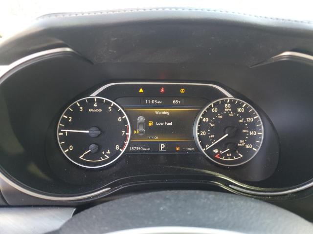 1N4AA6AP5GC388521 Nissan Maxima 3.5s