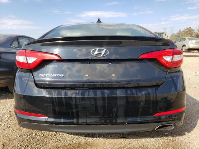 5NPE24AF9FH122779 | 2015 Hyundai sonata se