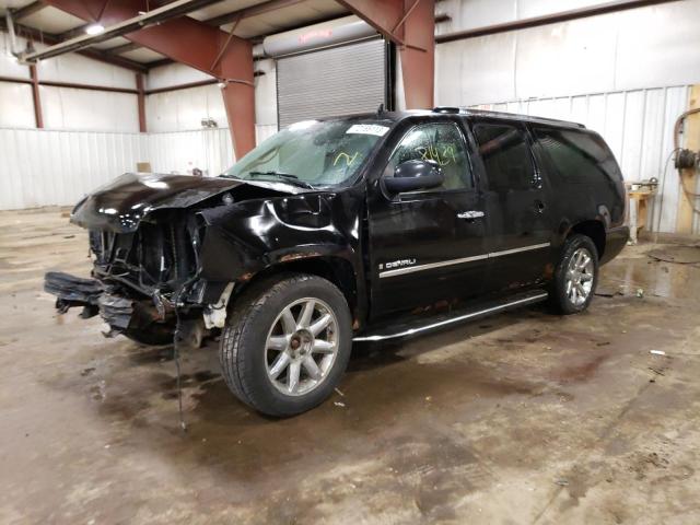 2009 GMC Yukon XL Denali