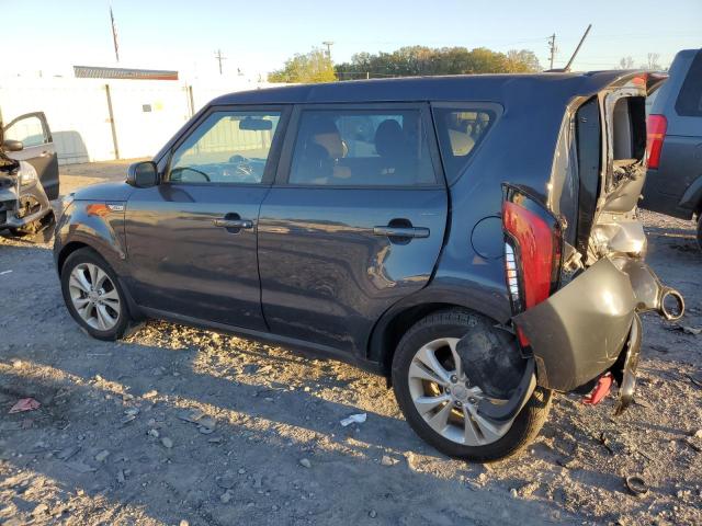 KNDJP3A55G7331301 KIA SOUL +