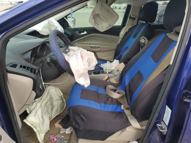 1FMCU0GX6GUC59028 Ford ESCAPE SE