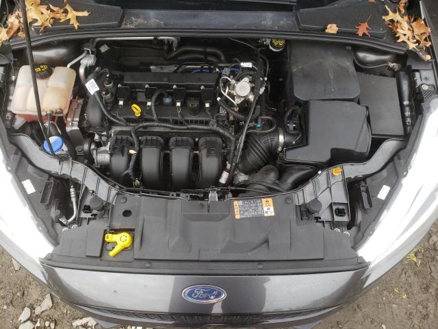 1FADP3F21GL402907 Ford FOCUS SE