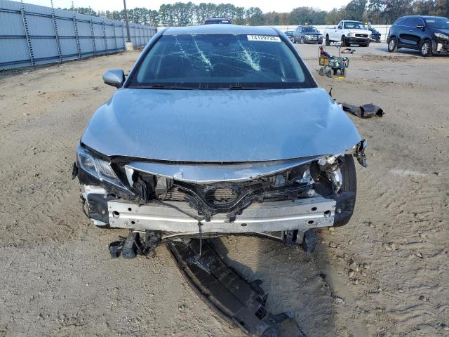 4T1B11HK5JU056779 | 2018 TOYOTA CAMRY L