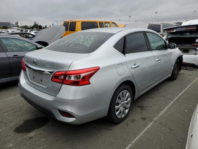 3N1AB7AP0HY257571 Nissan SENTRA S