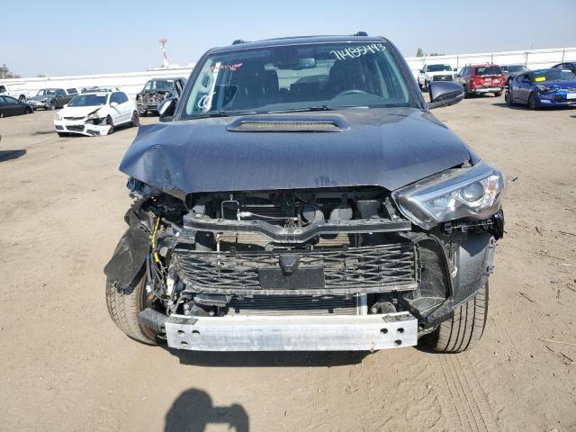 2023 Toyota 4Runner Se VIN: JTERU5JR7P6138482 Lot: 71485493