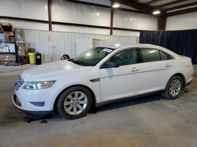 2012 Ford Taurus SE