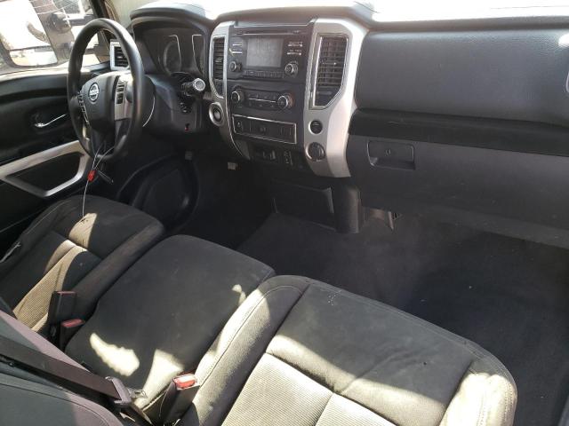 1N6BA1R94HN524597 Nissan TITAN XD S
