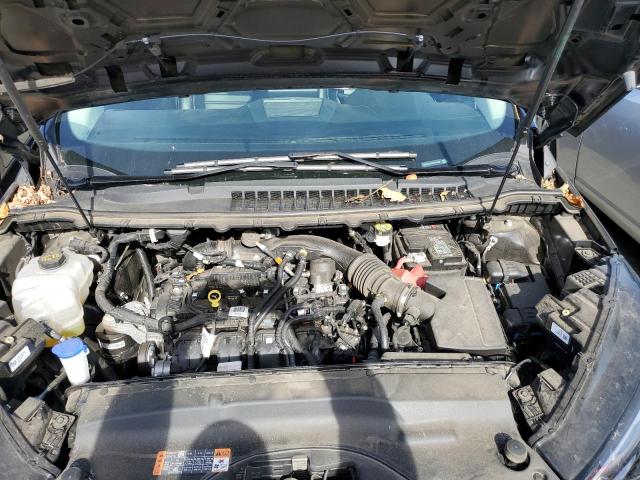 2FMPK4J97NBA12368 Ford EDGE SEL