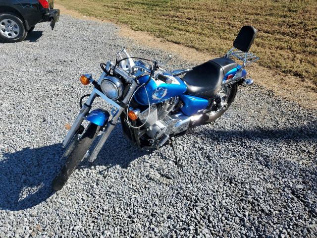 2007 HONDA VT750 C2 JH2RC53077M000224