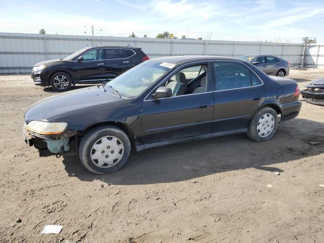 2000 Honda Accord Sedan LX