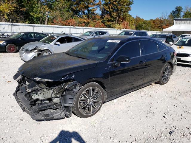 2021 Toyota Avalon Touring