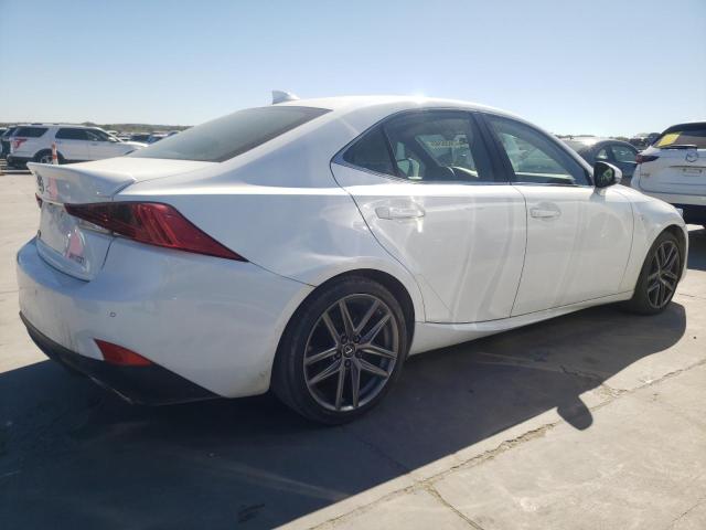 2020 LEXUS IS 300 F-S JTHGA1D2XL5107219