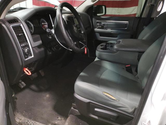 2016 RAM 1500 SLT - 1C6RR7GG5GS307520