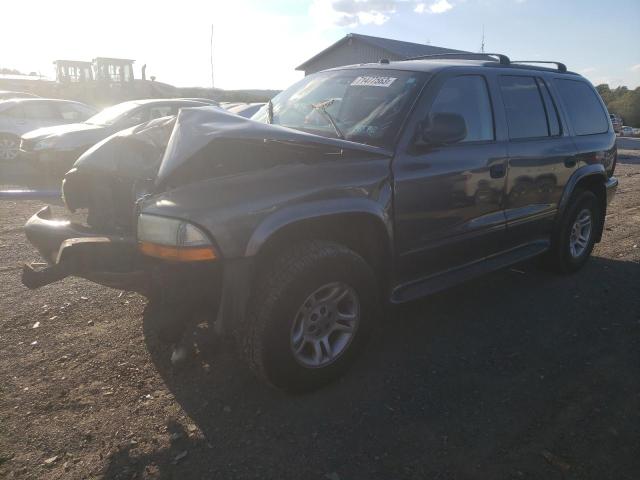 2002 Dodge Durango SLT