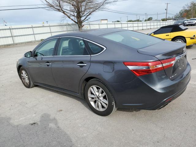 4T1BK1EB2EU087947 | 2014 TOYOTA AVALON BAS