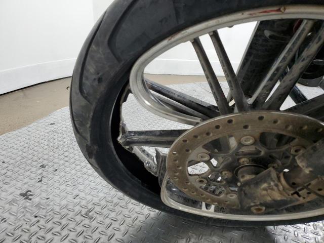 2019 HARLEY-DAVIDSON FXBR 1HD1YEJ27KB070160