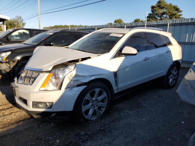 2010 Cadillac SRX Premium Collection