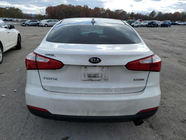 KNAFX4A83E5053056 | 2014 KIA FORTE EX