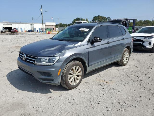 2020 Volkswagen Tiguan S