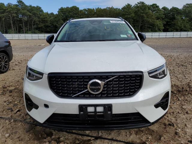 YV4L12UW1P2006227 Volvo Xc40 Plus  5