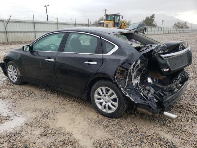Vin: 1n4al3ap7fc222248, lot: 72046743, nissan altima 2.5 20152