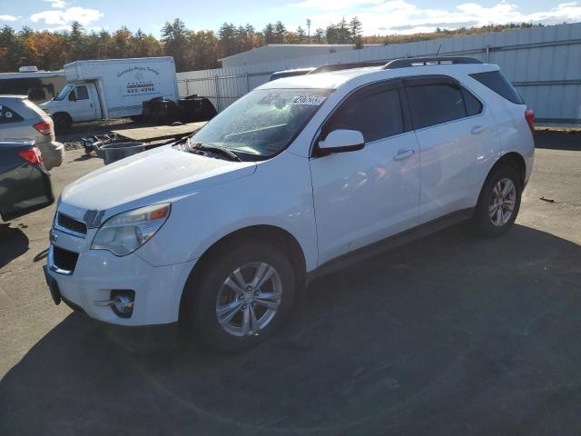 2GNALCEK3E6147751 | 2014 Chevrolet equinox lt