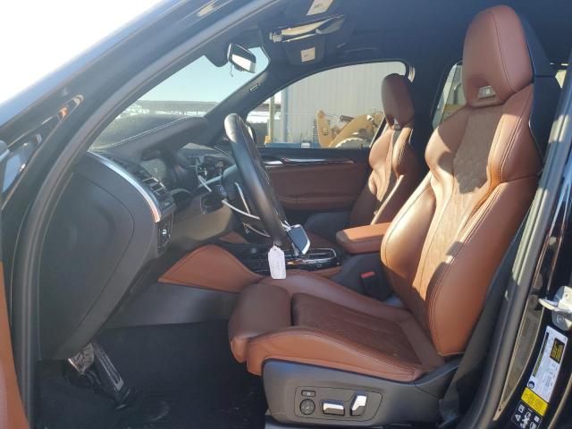 5YM13EC01P9P68488 BMW X3 M