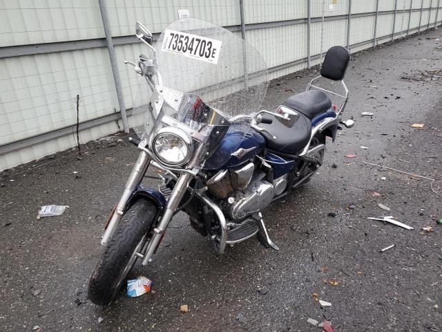 2008 KAWASAKI VN900 B - JKAVN2B158A035092
