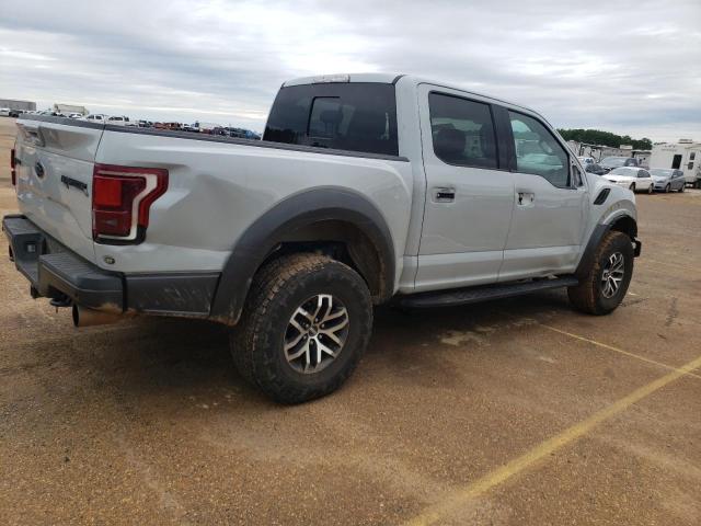 1FTFW1RG3HFC20305 Ford F150 Raptor