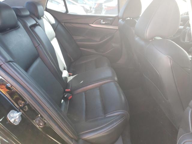 2017 NISSAN MAXIMA 3.5 - 1N4AA6AP2HC445887