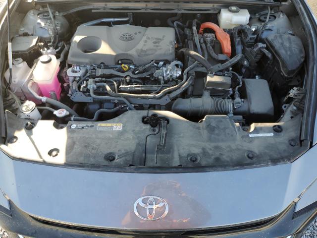 2023 TOYOTA CROWN XLE JTDAAAAF8P3006552