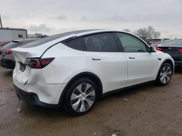 7SAYGAEE6PF782988 | 2023 TESLA MODEL Y