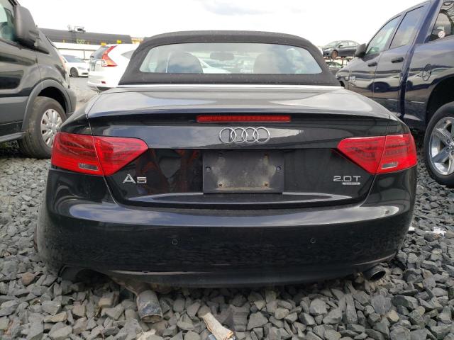 WAULFAFH4EN013713 Audi A5 Premium Plus
