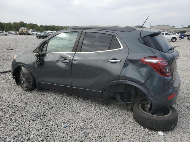 KL4CJBSM0JB715432 Buick Encore Preferred Ii