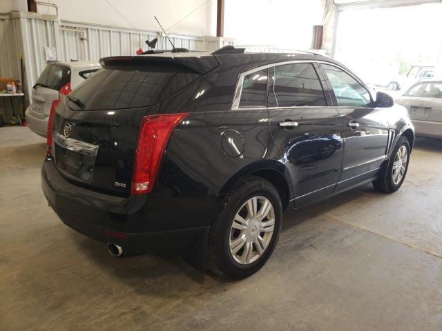 3GYFNEE39FS581439 Cadillac Srx Luxury Collection