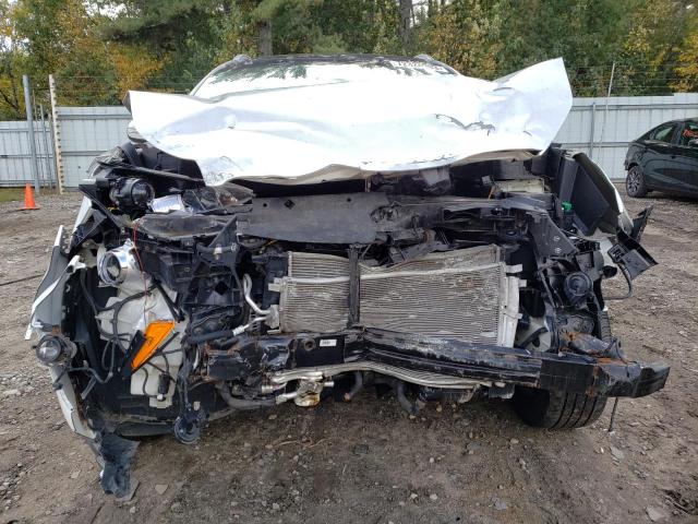KNDPNCAC9H7272141 KIA Sportage Ex